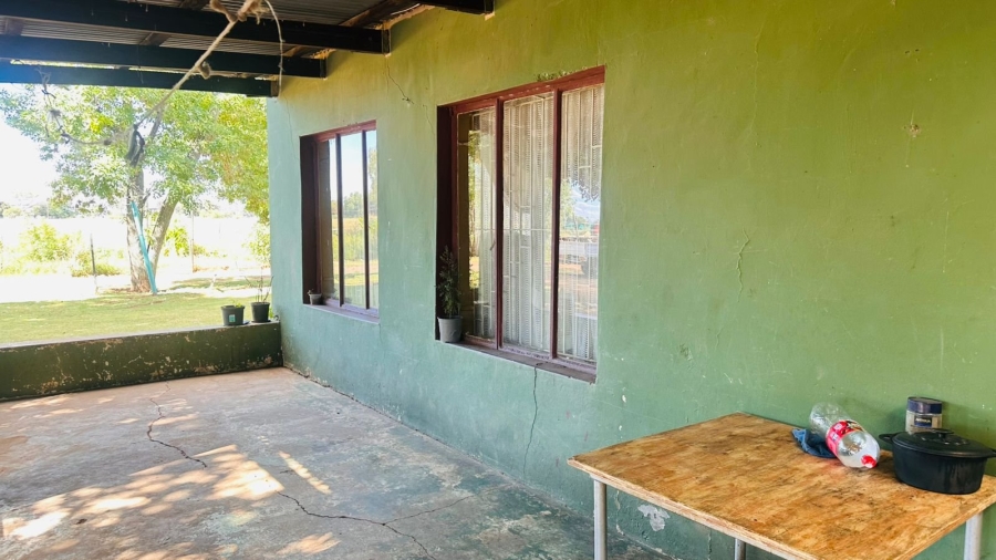 Commercial Property for Sale in Lakeview Free State